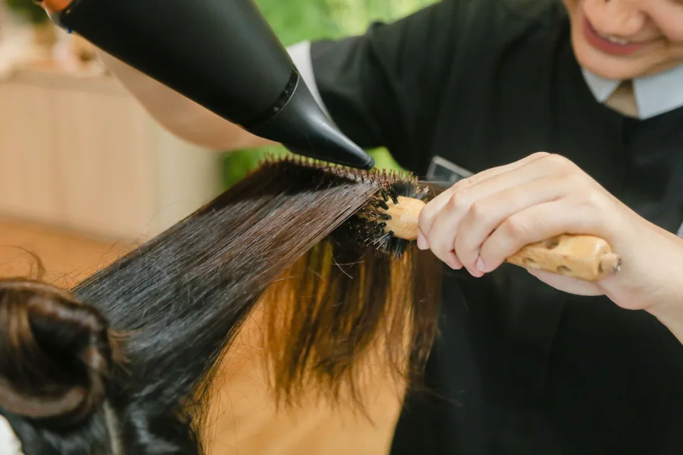 Trang điểm dự tiệc